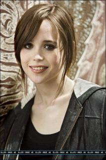 Ellen Page [402x602] [52.96 kb]