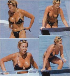 Norma Duval in Bikini [556x600] [52.31 kb]