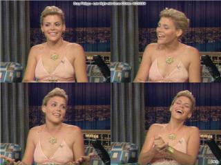Phillip nude busy Busy Philipps