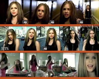 Avril Lavigne [800x638] [99.42 kb]