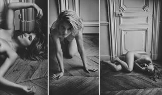 Léa Seydoux in Lui Magazine Nude [3000x1767] [545.96 kb]