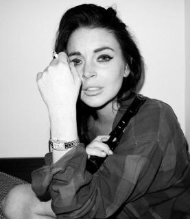 Lindsay Lohan [800x921] [79.99 kb]