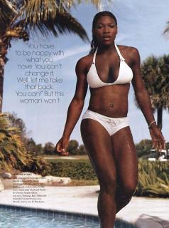 Serena Williams en Bikini [645x867] [139.45 kb]
