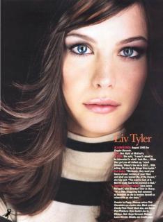 Liv Tyler [575x783] [69.16 kb]