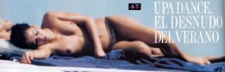 Beatriz Luengo dans Topless [1211x388] [47.66 kb]