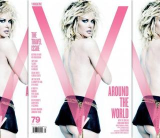 Nicole Kidman in V Magazine [620x536] [48.17 kb]