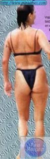 Alejandra Guzmán dans Bikini [158x497] [16.27 kb]