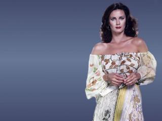 Lynda Carter [968x726] [51.5 kb]