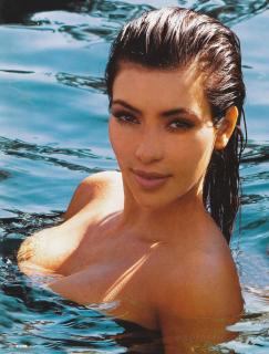 Kim Kardashian [1200x1575] [338.86 kb]