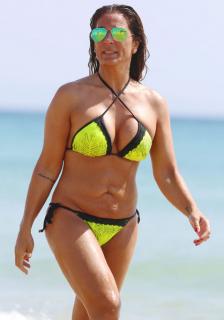 Raquel Bollo in Bikini [418x596] [213.21 kb]