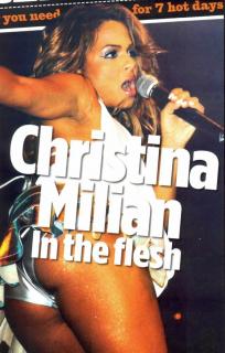 Christina Milian [639x1000] [95.58 kb]