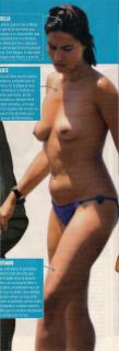 Marta Fernández Vázquez en Topless [308x900] [48.62 kb]
