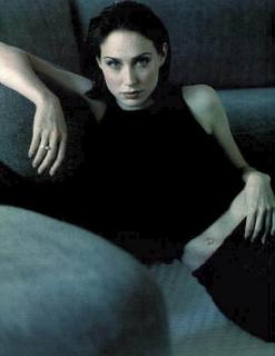 Claire Forlani [581x750] [41.02 kb]