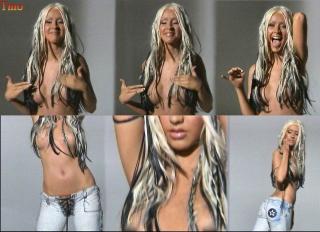 Christina Aguilera [964x700] [117.19 kb]