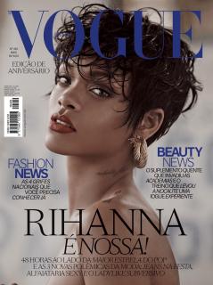 Rihanna in Vogue [1507x2013] [315.97 kb]