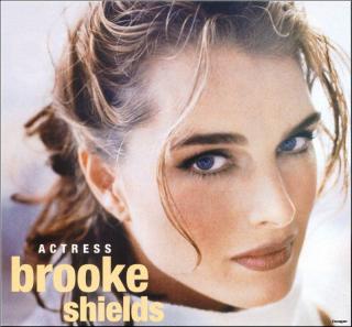 Brooke Shields [800x744] [100.44 kb]