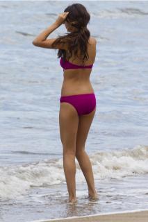 Selena Gomez na Bikini [1067x1600] [136.26 kb]