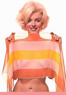Marilyn Monroe [286x411] [15.22 kb]