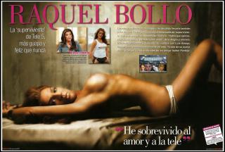 Raquel Bollo Nude [2040x1381] [811.59 kb]