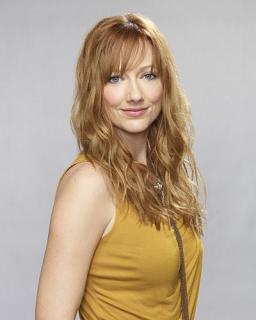 Judy Greer [400x500] [37.74 kb]