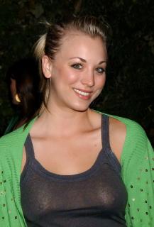 Kaley Cuoco [1199x1765] [496.88 kb]