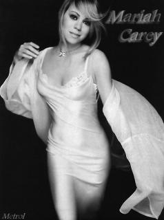 Mariah Carey [572x768] [51.49 kb]