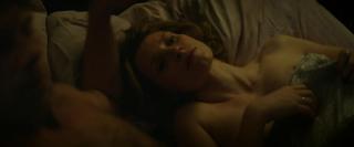 Jessica Chastain in La Casa De La Esperanza Nude [1920x800] [69.95 kb]
