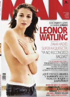 Leonor Watling in Man [680x935] [155.66 kb]