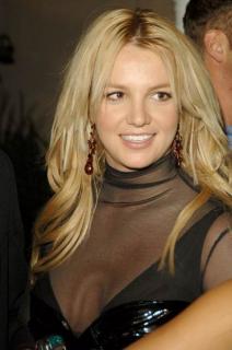 Britney Spears [398x600] [36.11 kb]