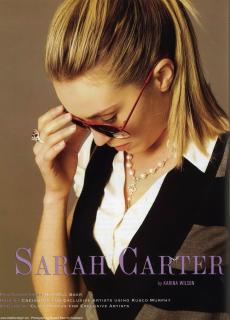 Sarah Carter [1200x1668] [295.13 kb]