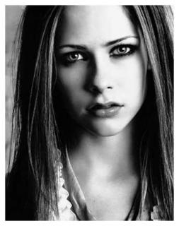 Avril Lavigne [344x434] [16.96 kb]
