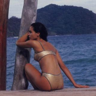 Inés Sastre in Bikini [706x705] [50.36 kb]