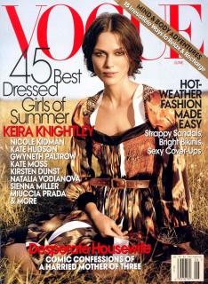 Keira Knightley en Vogue [732x1000] [288.4 kb]