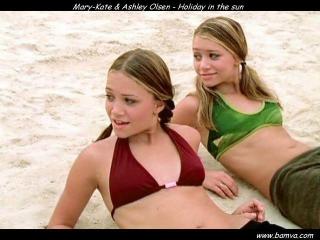Mary-Kate y Ashley Olsen [640x480] [43.19 kb]