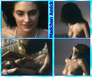 Mädchen Amick in Dream Lover Nude [1154x960] [128.07 kb]