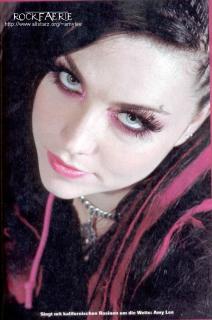 Amy Lee [500x753] [72.99 kb]