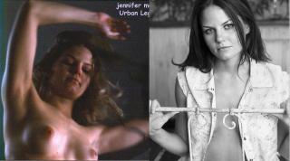 Jennifer morrison nackt