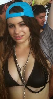 Sophie Simmons Leaked