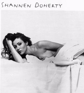 Shannen Doherty [699x769] [53.75 kb]