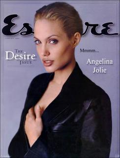 Angelina Jolie [622x814] [76.31 kb]