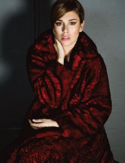 Blanca Suárez [600x781] [80.54 kb]
