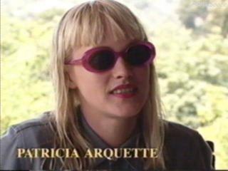 Patricia Arquette [640x480] [30 kb]