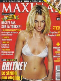 Britney Spears [609x800] [86.28 kb]