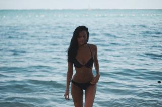 Oriana Sabatini en Bikini [1080x717] [86.45 kb]