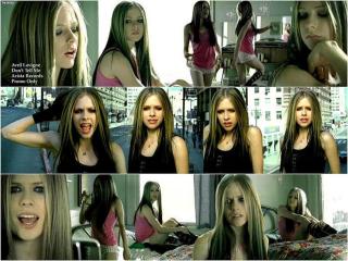 Avril Lavigne [900x675] [127.12 kb]
