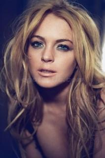 Lindsay Lohan [400x600] [34.05 kb]