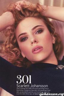 Scarlett Johansson dans Instyle [800x1196] [135.1 kb]
