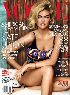 Kate Upton en Vogue [883x1200] [193.88 kb]