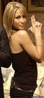 Rachel Stevens [229x500] [24.96 kb]