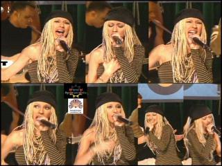 Christina Aguilera [1024x768] [142.86 kb]